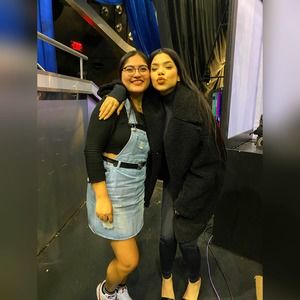 Meet your Posher, Marycela